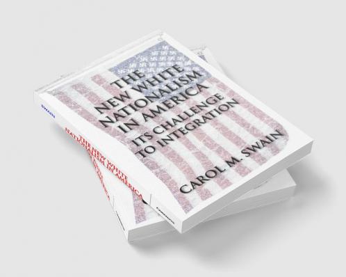 The New White Nationalism in America