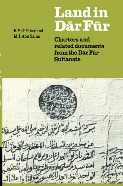 Land in Dar Fur