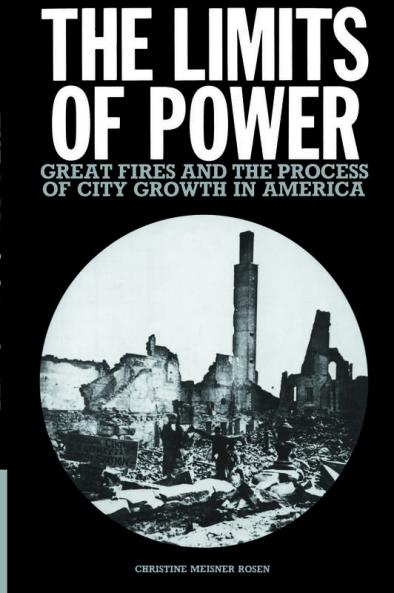 The Limits of Power