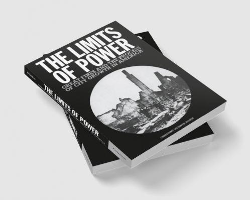 The Limits of Power