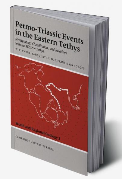 Permo-Triassic Events in the Eastern Tethys
