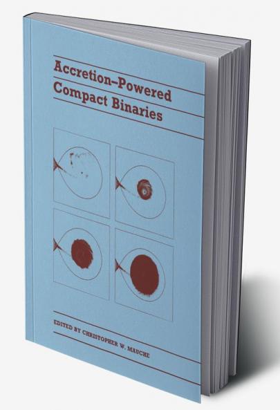 Accretion-Powered Compact Binaries