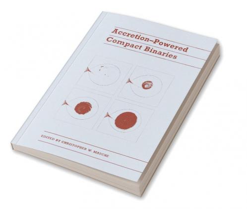 Accretion-Powered Compact Binaries