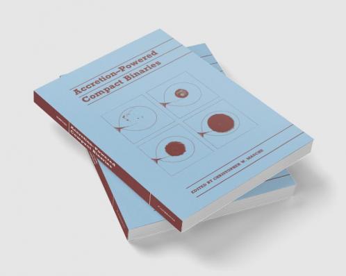 Accretion-Powered Compact Binaries