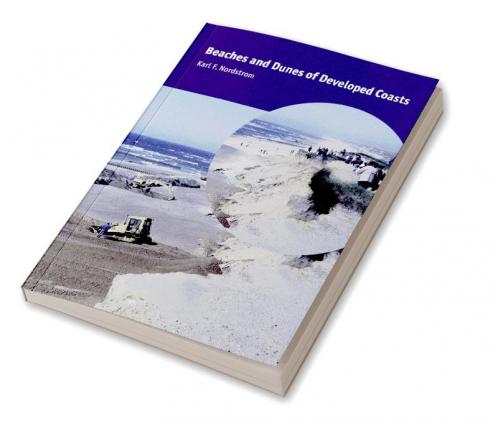 Beaches and Dunes of Developed Coasts