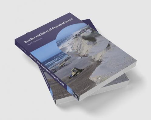 Beaches and Dunes of Developed Coasts