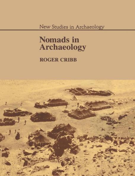 Nomads in Archaeology