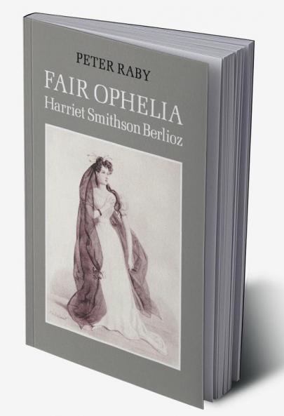 Fair Ophelia