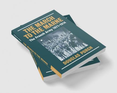 The March to the Marne