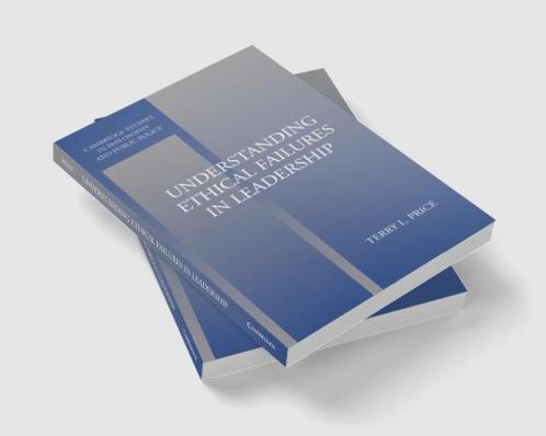 Understanding Ethical Failures in Leadership