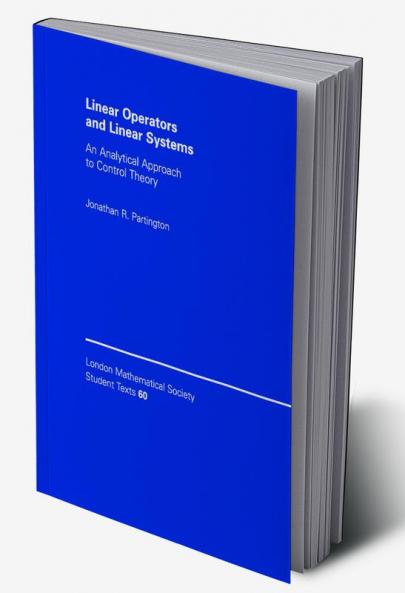 Linear Operators and Linear Systems