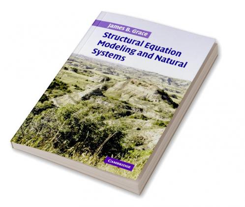 Structural Equation Modeling and Natural Systems