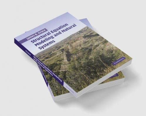 Structural Equation Modeling and Natural Systems