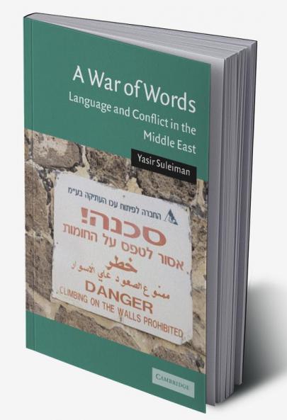 A War of Words