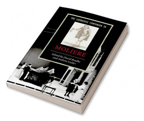 The Cambridge Companion to Moliere