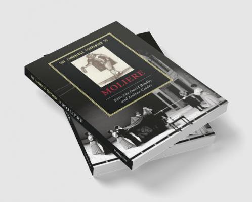 The Cambridge Companion to Moliere