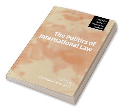 The Politics of International Law