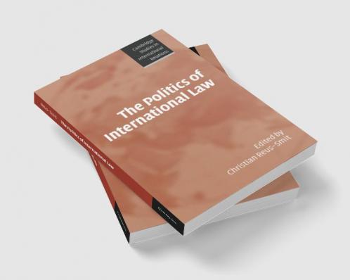 The Politics of International Law