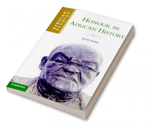 Honour in African History