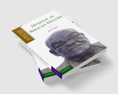 Honour in African History