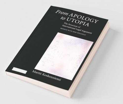 From Apology to Utopia
