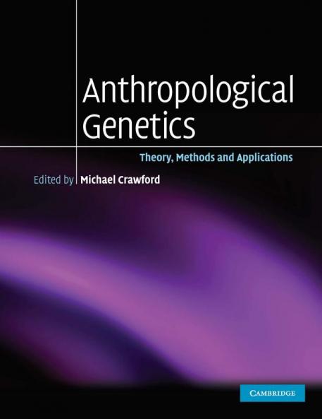 Anthropological Genetics