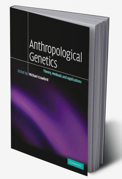 Anthropological Genetics