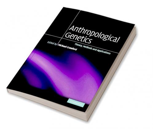 Anthropological Genetics