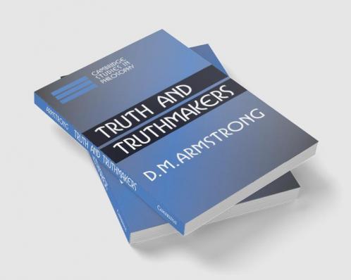 Truth and Truthmakers