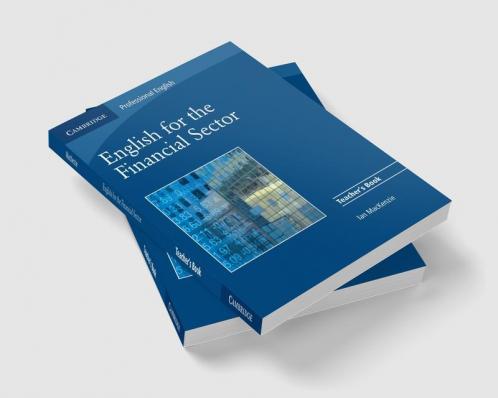 English for the Financial Sector