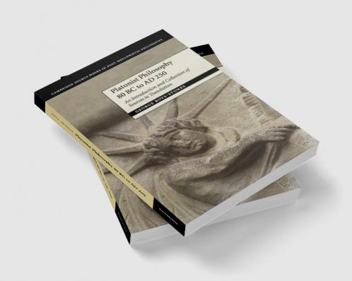 Platonist Philosophy 80 BC to AD 250