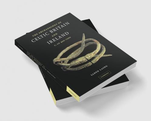 The Archaeology of Celtic Britain and Ireland