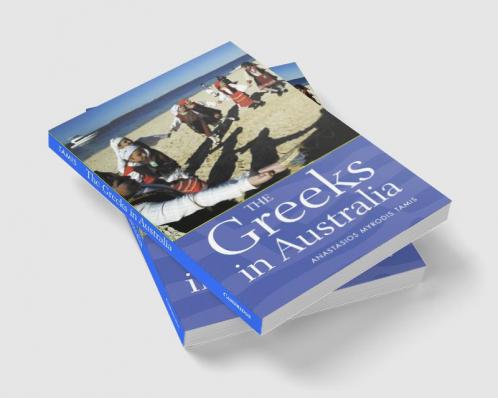 The Greeks in Australia