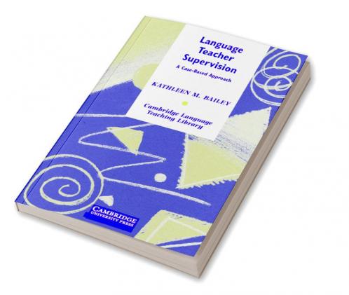 Language Teacher Supervision