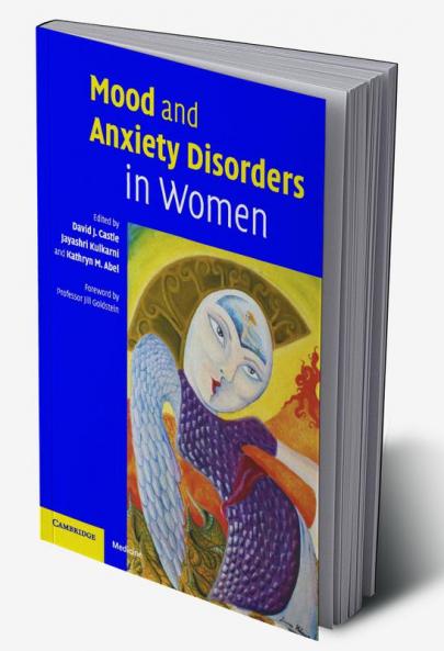 Mood and Anxiety Disorders in Women