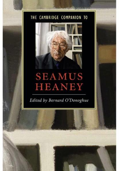 The Cambridge Companion to Seamus Heaney