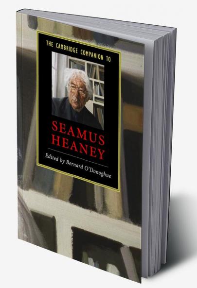 The Cambridge Companion to Seamus Heaney