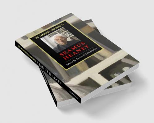 The Cambridge Companion to Seamus Heaney