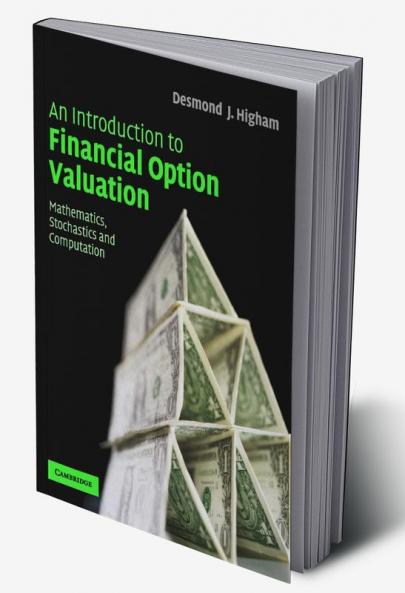 An Introduction to Financial Option Valuation