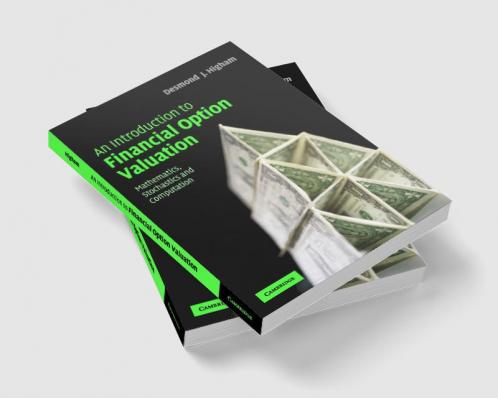An Introduction to Financial Option Valuation