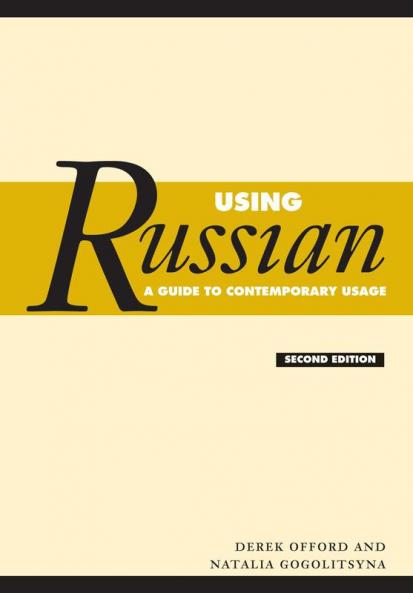 Using Russian