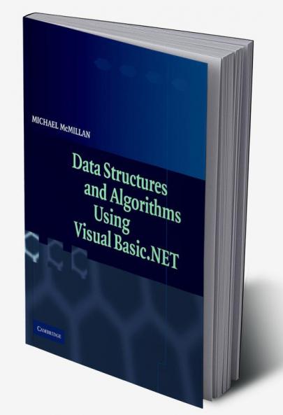 Data Structures and Algorithms Using Visual Basic.Net