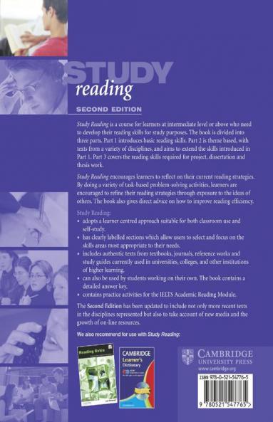 Study Reading