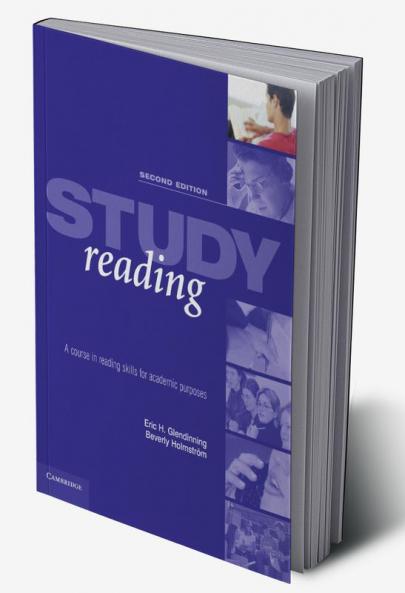 Study Reading