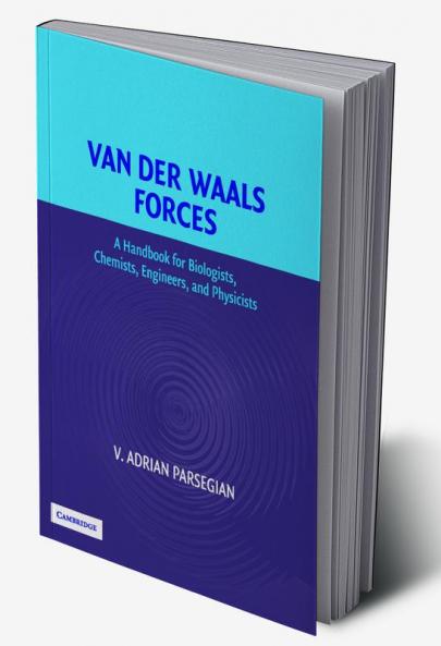 Van der Waals Forces