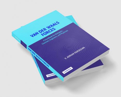 Van der Waals Forces