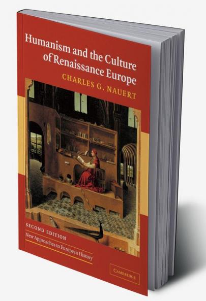 Humanism and the Culture of Renaissance Europe