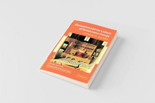 Humanism and the Culture of Renaissance Europe