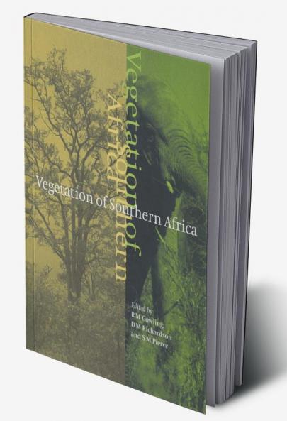 Vegetation of Southern Africa