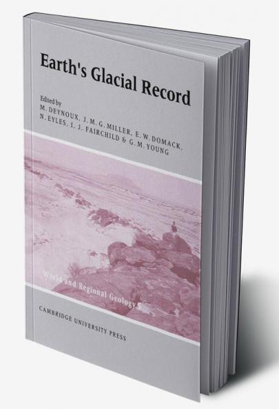 Earth's Glacial Record